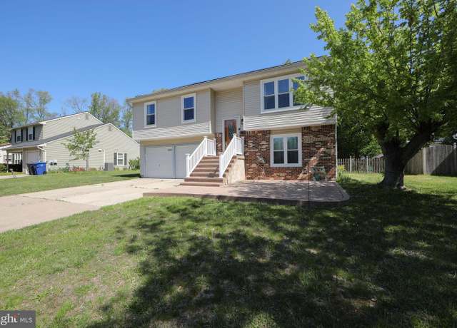 Property at 64 Tarnsfield Rd, Westampton, NJ 08060, 4 beds, 1.5 baths