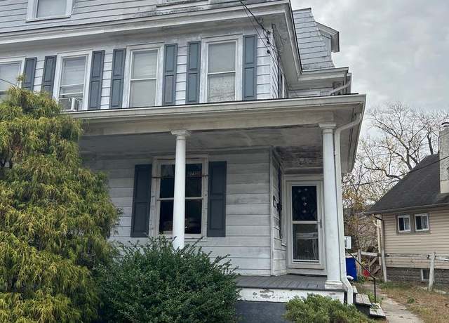 Property at 119 W Mcneal St, Millville, NJ 08332, 3 beds, 1 bath