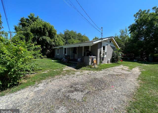 Property at 239 Green Ave, Bridgeton, NJ 08302, 3 beds, 1 bath