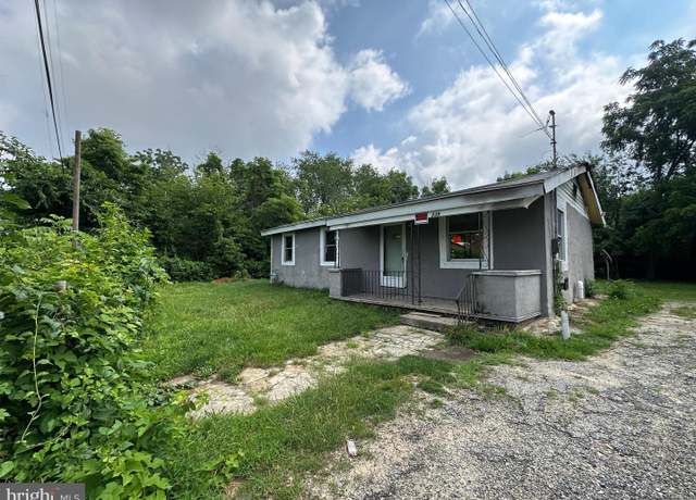 Property at 239 Green Ave, Bridgeton, NJ 08302, 3 beds, 1 bath