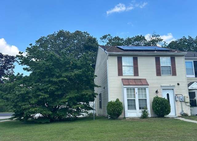 Property at 1 Victoria Manor Ct, Sicklerville, NJ 08081, 3 beds, 2.5 baths