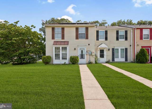 Property at 1 Victoria Manor Ct, Sicklerville, NJ 08081, 3 beds, 2.5 baths