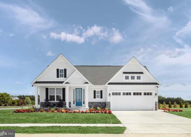 Property at 216 Muirhead, Cape May Court House, NJ 08210, 3 beds, 2.5 baths