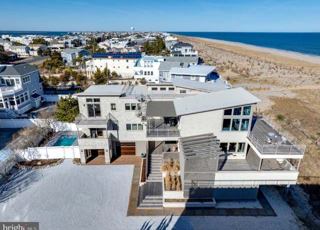 Property at 1109-B Long Beach Blvd, Long Beach Township, NJ 08008, 5 beds, 6 baths