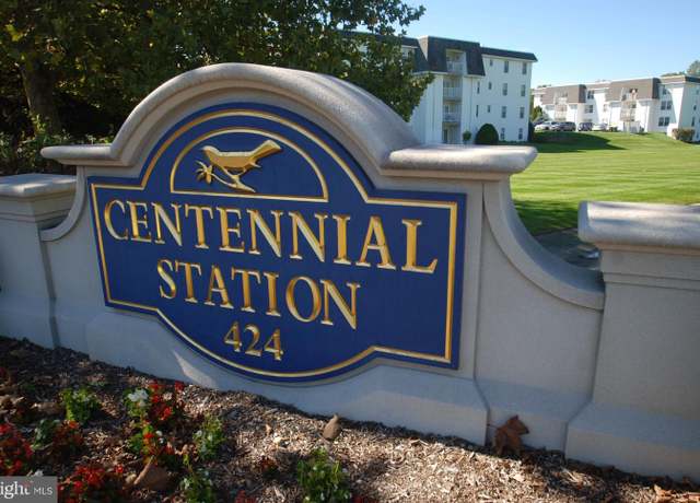 Property at 10315 Centennial Sta, Warminster, PA 18974, 2 beds, 2 baths