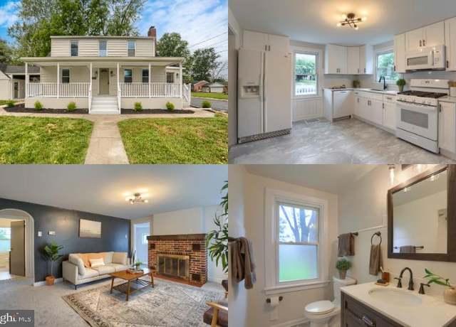 Property at 160 N Orange St, Carlisle, PA 17013, 3 beds, 2 baths