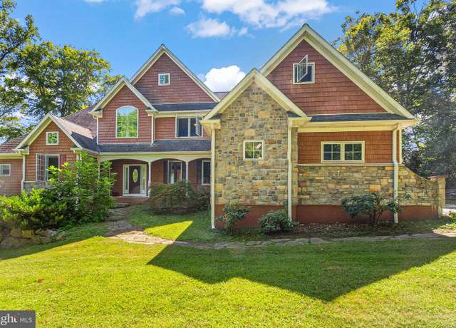 Property at 586 Corrine Rd, West Chester, PA 19382, 4 beds, 5.5 baths