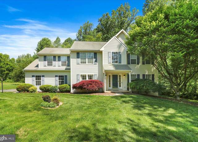 Property at 21 Bright Summer Way, Glenmoore, PA 19343, 4 beds, 2.5 baths