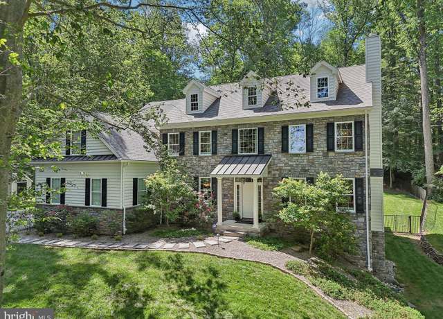 Property at 1640 Manley Rd, West Chester, PA 19380, 4 beds, 4.5 baths