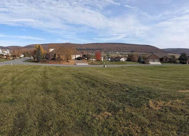 Property at 6358 Saucon Valley Dr Lot 78, Fayetteville, PA 17222