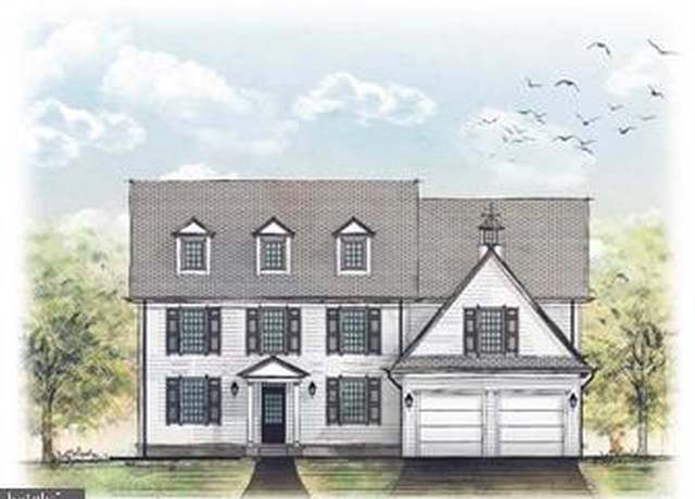 Property at 4319 Stonebridge, Bethlehem, PA 18015, 4 beds, 3.5 baths