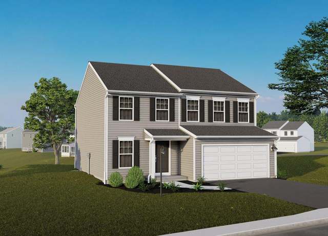 Property at 2030 Heim Hill Rd Lot 6, Montoursville, PA 17754, 4 beds, 2.5 baths