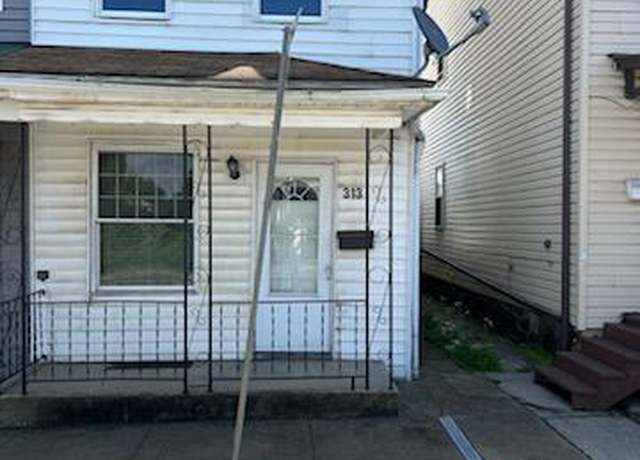 Property at 313 S Main St, Lewistown, PA 17044, 2 beds, 1.5 baths