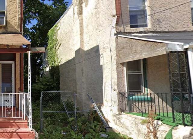 Property at 3041 Euclid Ave, Philadelphia, PA 19121
