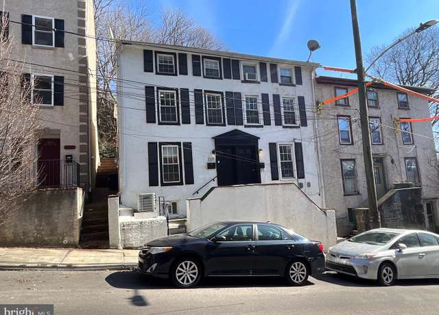 Property at 229 Lyceum Ave, Philadelphia, PA 19128, 2 beds, 1.5 baths