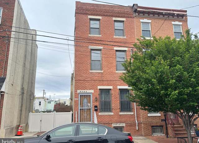 Property at 2623 E Norris St, Philadelphia, PA 19125, 5 beds, 2 baths