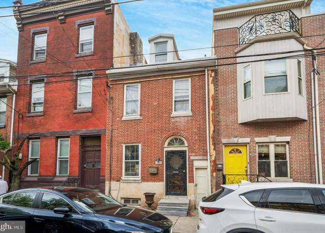 Property at 1130 N 3rd St, Philadelphia, PA 19123, 8 beds, 4 baths