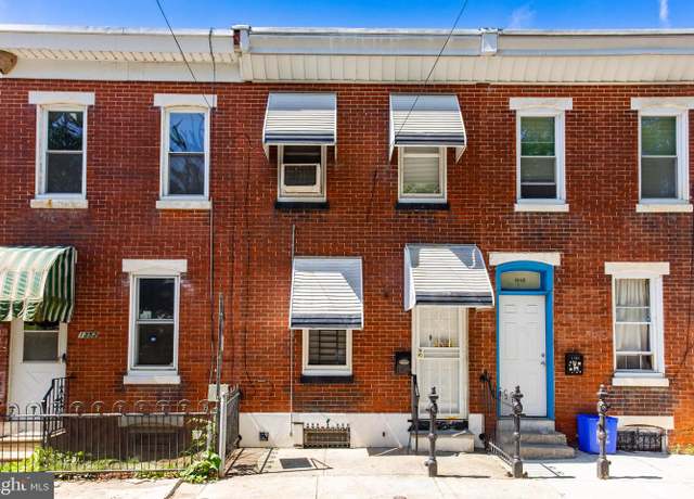 Property at 1350 Gillingham St, Philadelphia, PA 19124, 2 beds, 1 bath