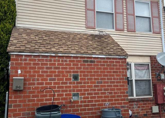 Property at 2801 Saxton Rd, Philadelphia, PA 19114, 4 beds