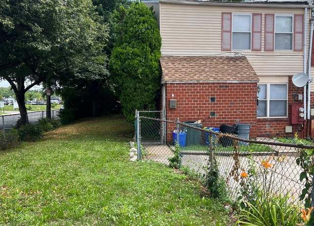 Property at 2801 Saxton Rd, Philadelphia, PA 19114, 4 beds