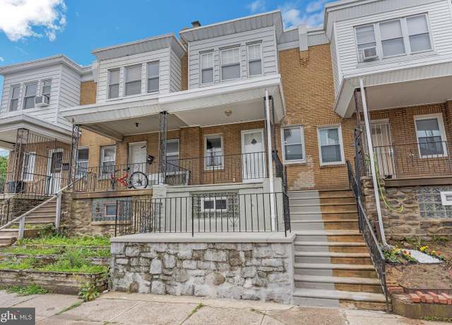 Property at 4762 Oakmont St, Philadelphia, PA 19136, 3 beds, 1 bath