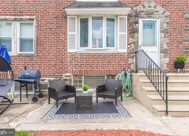 Property at 3404 Decatur St, Philadelphia, PA 19136, 3 beds, 1 bath