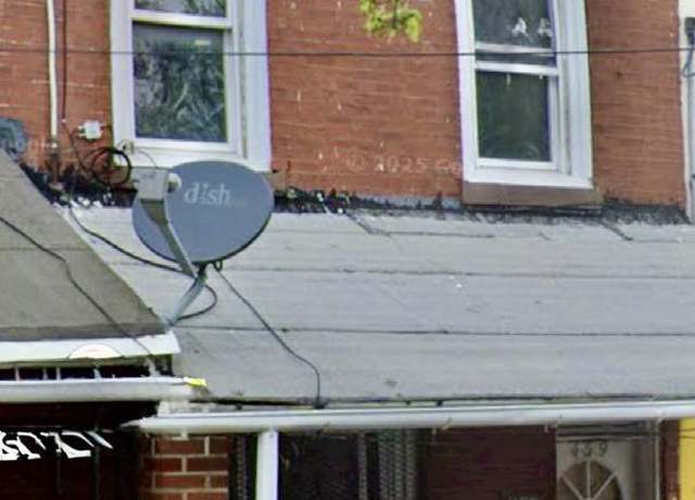 Property at 459 E High St, Philadelphia, PA 19144, 3 beds, 1 bath