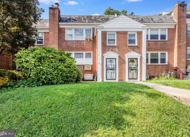 Property at 2612 W Mimi Cir, Philadelphia, PA 19131, 4 beds, 2 baths