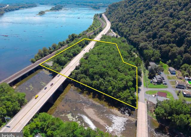Property at WP01 Inn Rd, Duncannon, PA 17020