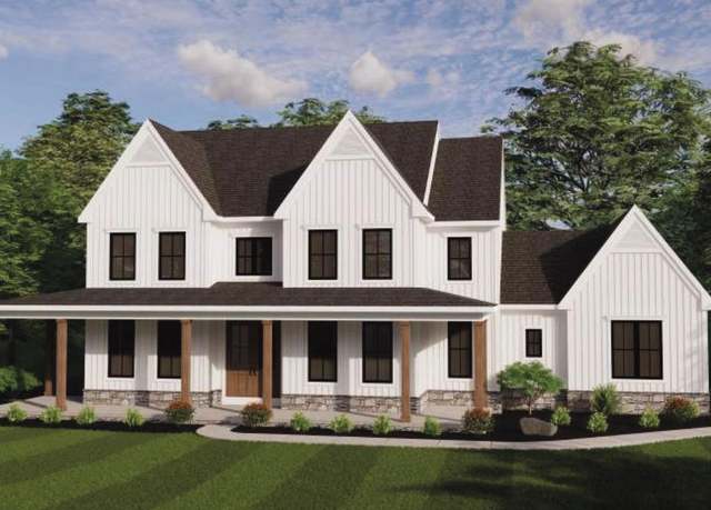 Property at Lot 5 Berkeley Model Chestnut Hill Rd, York, PA 17402, 4 beds, 2.5 baths