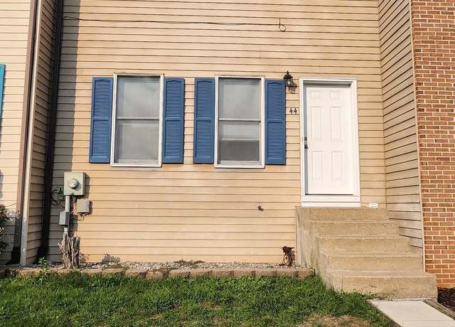 Property at 44 N Conley Ln, Etters, PA 17319, 3 beds, 1.5 baths