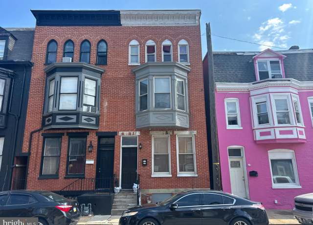 Property at 537 S Duke St, York, PA 17401