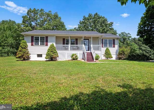 Property at 302 Pilot View Dr, Concord, VA 24538, 3 beds, 2 baths