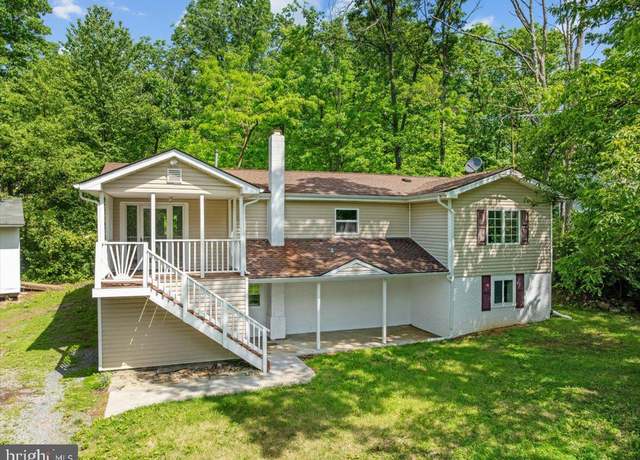 Property at 228 Doe Trl, Winchester, VA 22602, 2 beds, 2 baths