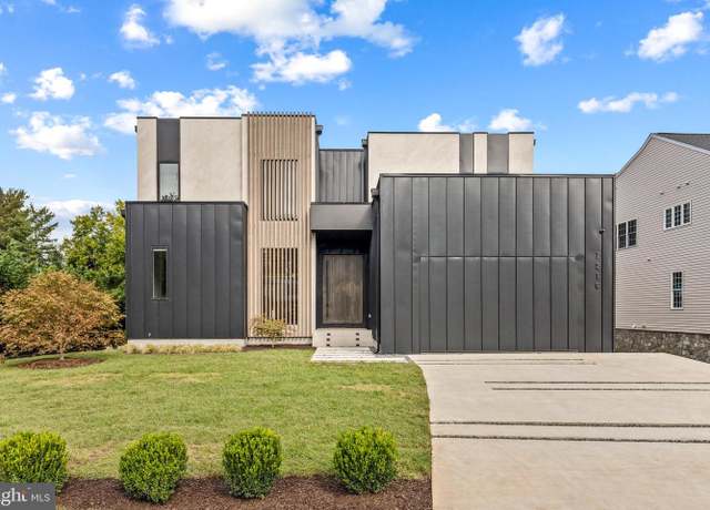 Property at 7216 Davis Ct, Mclean, VA 22101, 6 beds, 6.5 baths