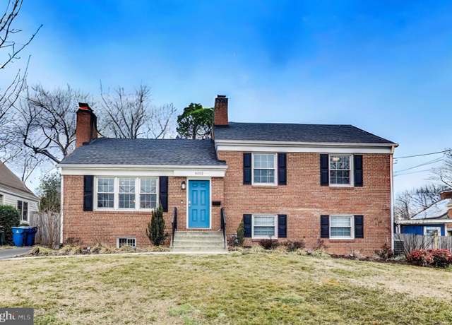 Property at 6102 Fox Hill St, Springfield, VA 22150, 5 beds, 3 baths