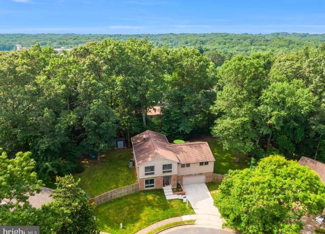 Property at 5425 Aylor Rd, Fairfax, VA 22032, 5 beds, 2.5 baths