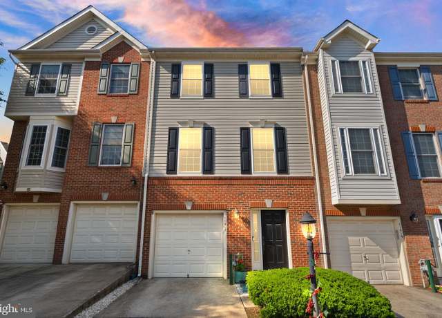 Property at 11917 Hayes Station Way, Manassas, VA 20109, 3 beds, 2.5 baths