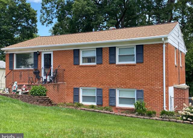 Property at 1606 Florida Ave, Woodbridge, VA 22191, 4 beds, 2 baths
