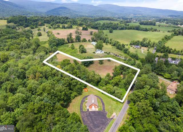Property at Aileen Rd, Flint Hill, VA 22627