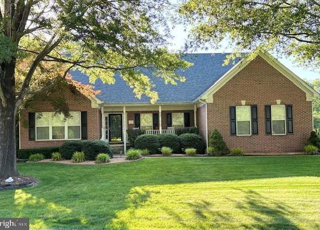 Property at 61 Kirby Ln, Stafford, VA 22554, 4 beds, 3 baths