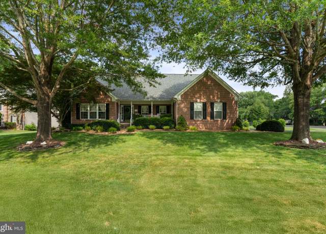 Property at 61 Kirby Ln, Stafford, VA 22554, 4 beds, 3 baths