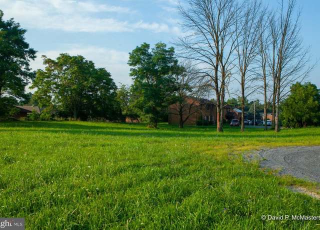 Property at 2-LOTS Pendleton/tavern Rd, Martinsburg, WV 25401