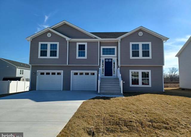 Property at Lot 10 Cabriolet Ct, Martinsburg, WV 25401, 4 beds, 3 baths
