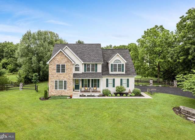 Property at 58 Mason Ln, Martinsburg, WV 25404, 4 beds, 3.5 baths