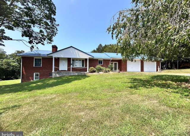 Property at 223 Stotelmyer Ln, Martinsburg, WV 25405, 3 beds, 1.5 baths