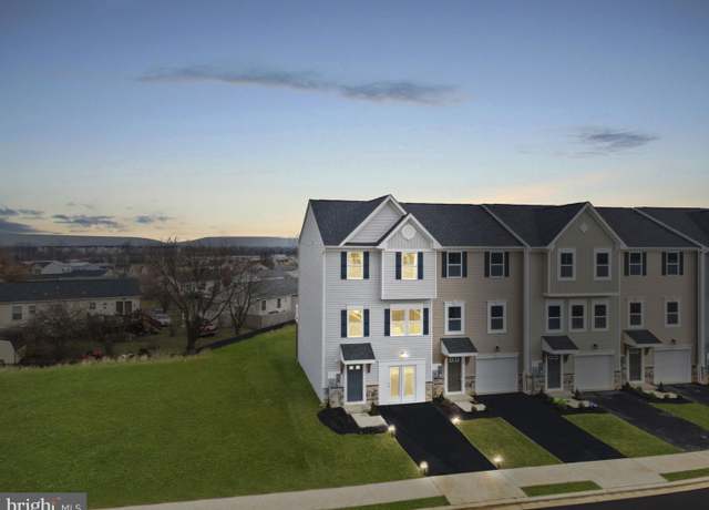 Property at Homesite 533 Sumter Ave, Ranson, WV 25438, 4 beds, 3.5 baths