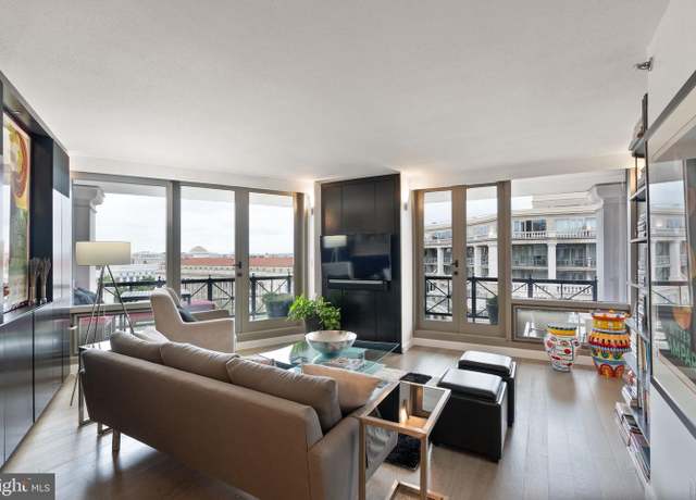Property at 701 Pennsylvania Ave NW #1221, Washington, DC 20004, 1 bed, 1 bath