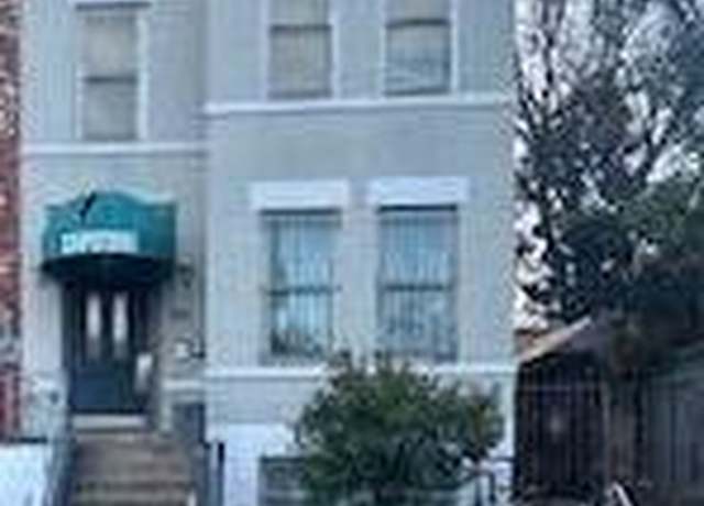 Property at 1838 4th St NW Unit 2A, Washington, DC 20001, 2 beds, 2 baths