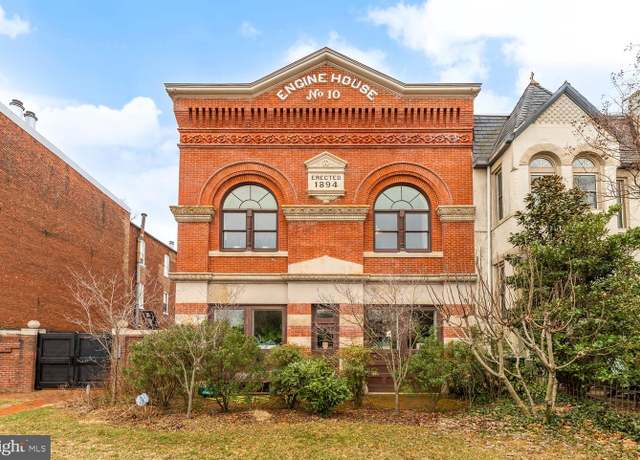 Property at 1341 Maryland Ave NE #103, Washington, DC 20002, 3 beds, 2.5 baths
